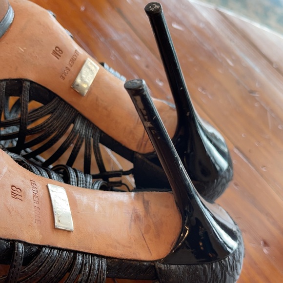 BADGLEY MISCHKA Size 8 - Picture 11 of 12